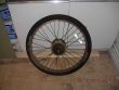 Secondhand 26 inch Disk wheel
